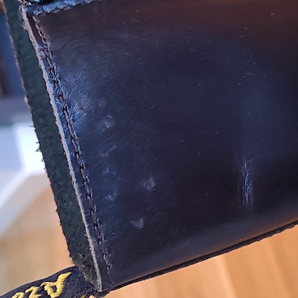 Dr. Martens 20eye Boots - Picture 6 of 7
